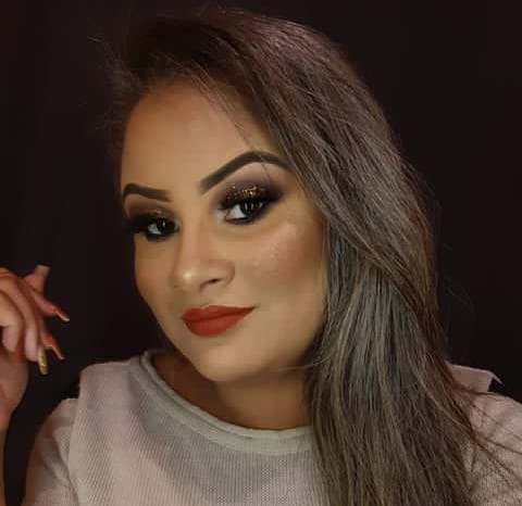 Jerriane Aquino - Maquiadora